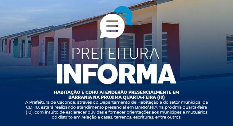 Capa da notícia
